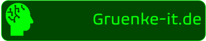 gruenke-it.com